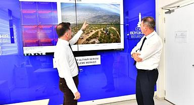 Akıllı İhbar Sistemi alanında dünyaya önerilen ilk proje oldu