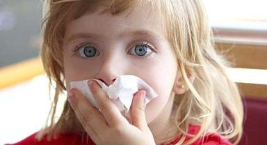 Ara Tatil Döneminde Çocuklarınızın Bağışıklığını Koruyun!