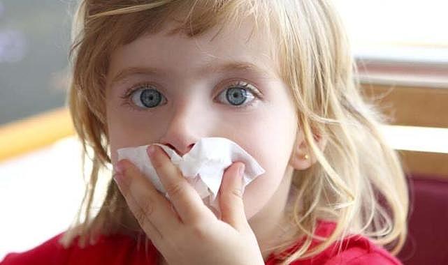 Ara Tatil Döneminde Çocuklarınızın Bağışıklığını Koruyun!