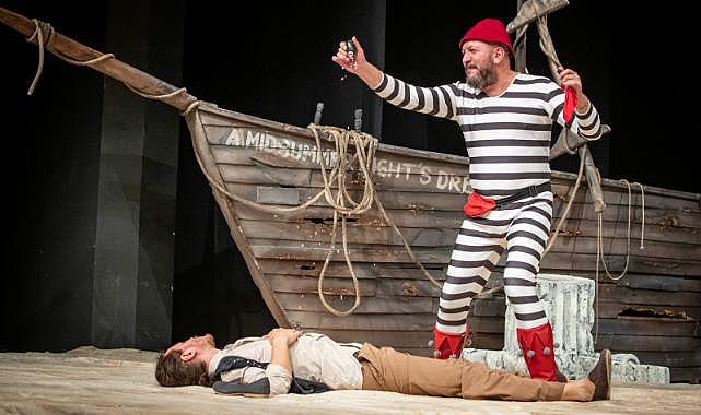 &quot;Bahar Noktası&quot; İzmirli sanatseverlerle buluştu