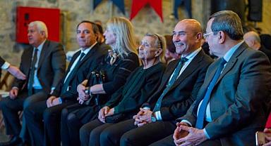 Barış Selçuk Gazetecilik ödülleri sahiplerini buldu