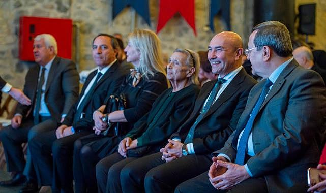 Barış Selçuk Gazetecilik ödülleri sahiplerini buldu