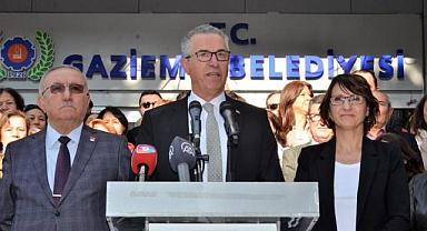 Başkan Arda: "Cezayı kabul etmiyorum" 