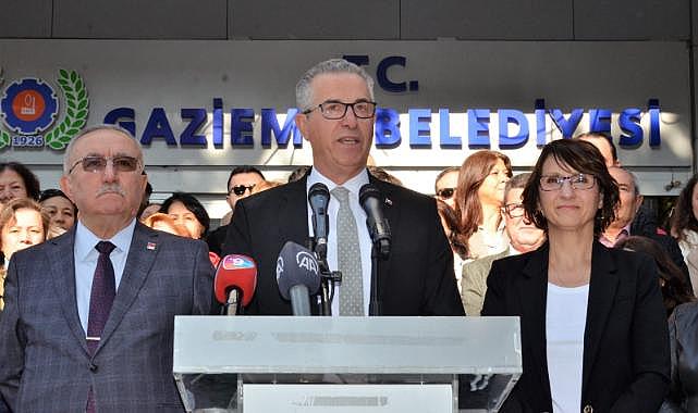 Başkan Arda: &quot;Cezayı kabul etmiyorum&quot; 