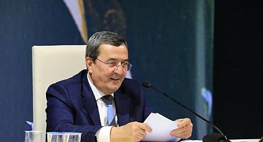 Başkan Batur’dan belediye meclisine Uyum teşekkürü