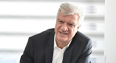 Başkan Engin'den Çalışan Gazeteciler Günü mesajı