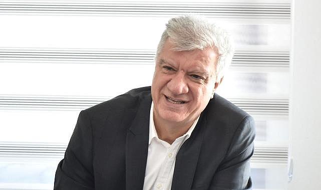 Başkan Engin&#039;den Çalışan Gazeteciler Günü mesajı