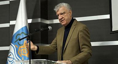 Başkan Engin: Kadınlar, demokrasi kültürünün merkezinde yer alıyor.