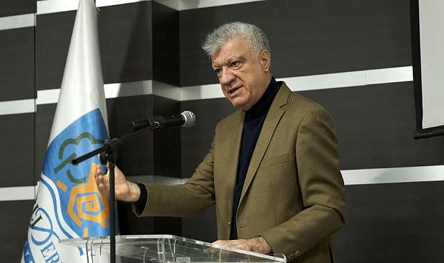 Başkan Engin: Kadınlar, demokrasi kültürünün merkezinde yer alıyor.