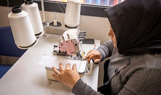 Başkan Soyer 16’ncı Masal Evi’ni kente kazandırdı