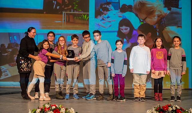 Başkan Soyer Tarihe Saygı Yerel Koruma Ödülleri töreninde konuştu