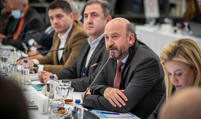 Başkan Soyer: “Türkiye&#039;ye ilham verecek kararlar çıkacak”