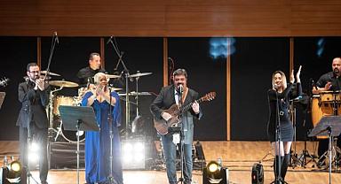 Batur: Karikatür, adaletin olmadığı yerde hukukun yanındadır