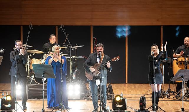 Batur: Karikatür, adaletin olmadığı yerde hukukun yanındadır