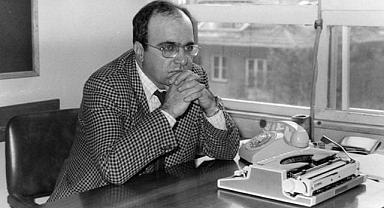 Bayraklı Belediyesi Uğur Mumcu’yu anacak!