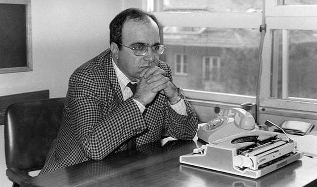 Bayraklı Belediyesi Uğur Mumcu’yu anacak!