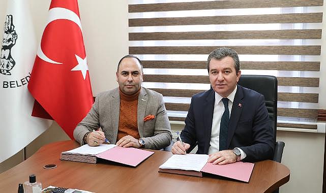 Bergama Belediyesi’nde Toplu İş Sözleşmesi İmzalandı