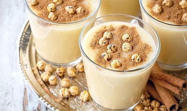 Bir Bardak Bozanın 9 önemli faydası