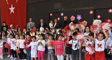 Bornova'da yarıyıl tatili