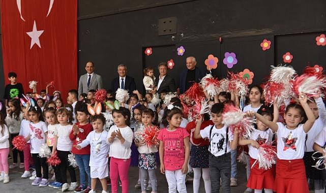 Bornova&#039;da yarıyıl tatili