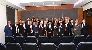 Bornova’nın Ankara çıkarması