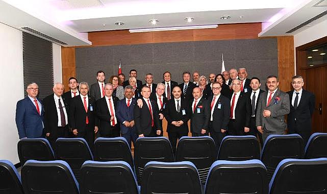 Bornova’nın Ankara çıkarması