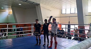 Bostanlıspor’a 2023’ün ilk şampiyonlukları geldi