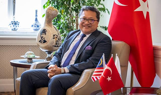 Botanik EXPO İzmir’in bilinirliğini artıracak