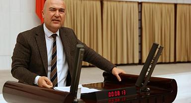 CHP'li Bakan: Bir seçim, her şeyi değiştirecek!