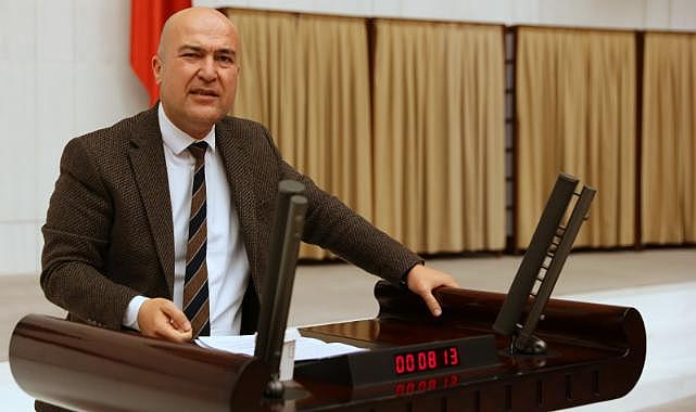 CHP&#039;li Bakan: Bir seçim, her şeyi değiştirecek!