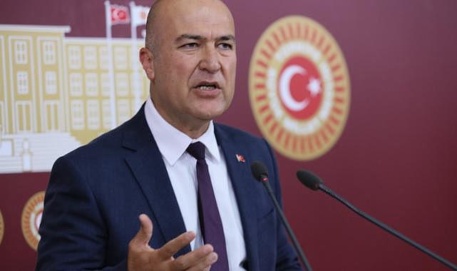 CHP&#039;li Bakan Tahliye edilen Hizbullahçıları hatırlattı
