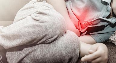 Çocuğunuz karın ağrısına bu şikayetler eşlik ediyorsa!