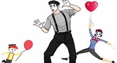 Çocuk tiyatroları şenliği başlıyor