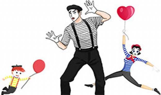 Çocuk tiyatroları şenliği başlıyor