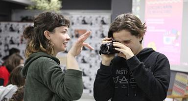 ‘Çocukların Film Kulübü’ başlıyor