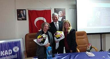 Derin yoksulluğa karşı kadın dayanışması