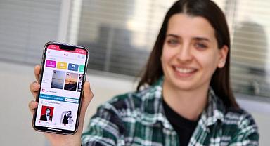 Dijital komşuluk uygulaması Türkiye'de ilk kez Karşıyaka'da