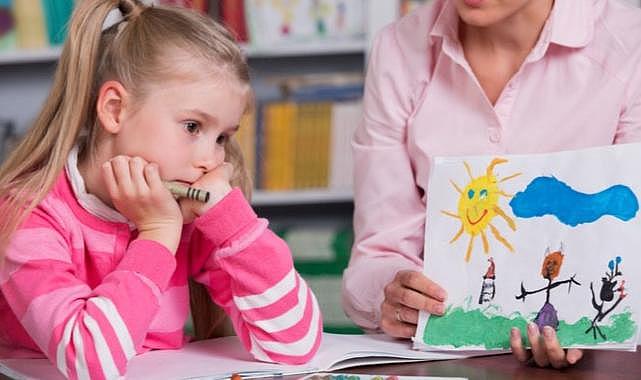 Ebeveynler çocukların kaygısını yönetmek için ne yapmalı?