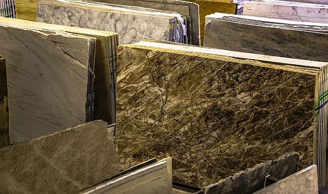 Egeli madencilerin 2023 hedefi 1 milyar 400 milyon dolar ihracat