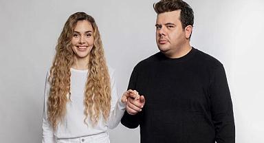 En eğlenceli çift!