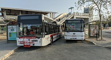 ESHOT'tan üç yeni hat daha