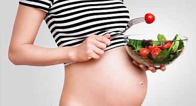 Gebelik diyabeti mutlaka tedavi edilmeli