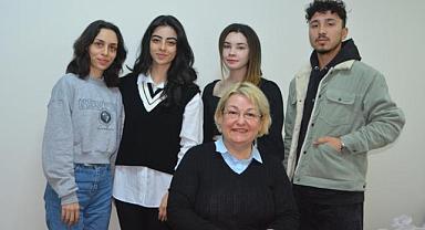 Geleceğe güçlü adımlar hedefine ulaştı!