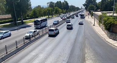 Güvenli ve akıcı trafik için İzmir'e EDS geliyor