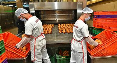 Halk Ekmek'in fiyatı 4 TL oldu