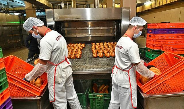 Halk Ekmek&#039;in fiyatı 4 TL oldu