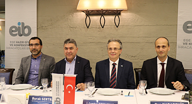 Hazırgiyim sektörü 2023'ün ikinci yarısından umutlu