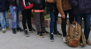 İçişleri Bakanlığı'ndan açıklama: 124 bin 441 düzensiz göçmen sınır dışı edildi