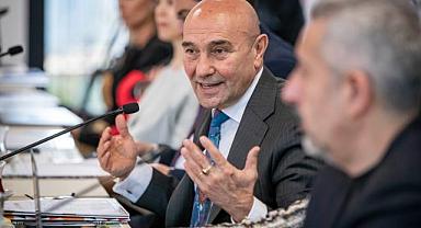 İkinci Yüzyılın İktisat Kongresi’nde ikinci uzman toplantısı başladı