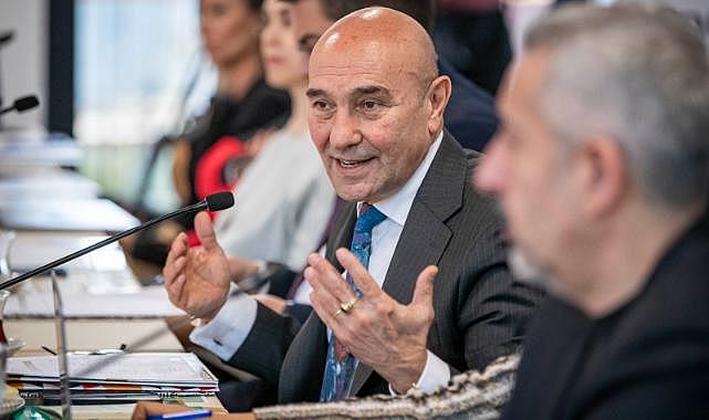 İkinci Yüzyılın İktisat Kongresi’nde ikinci uzman toplantısı başladı